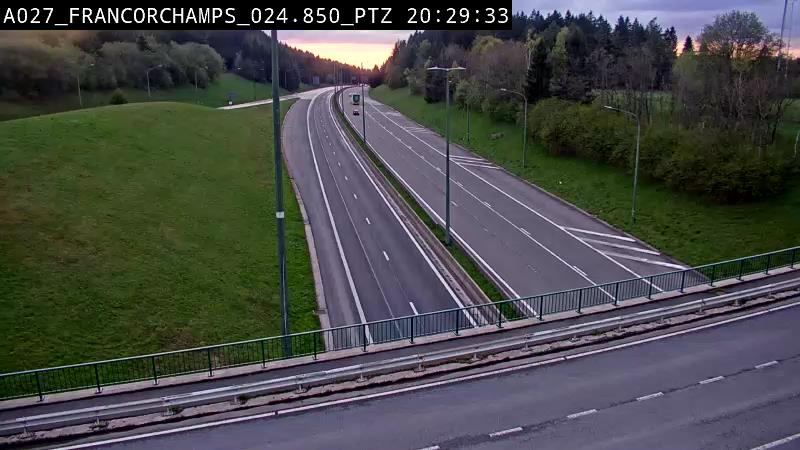 A27 Francorchamps