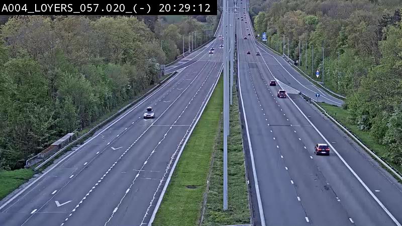 A4 LOYERS ( > Bruxelles )