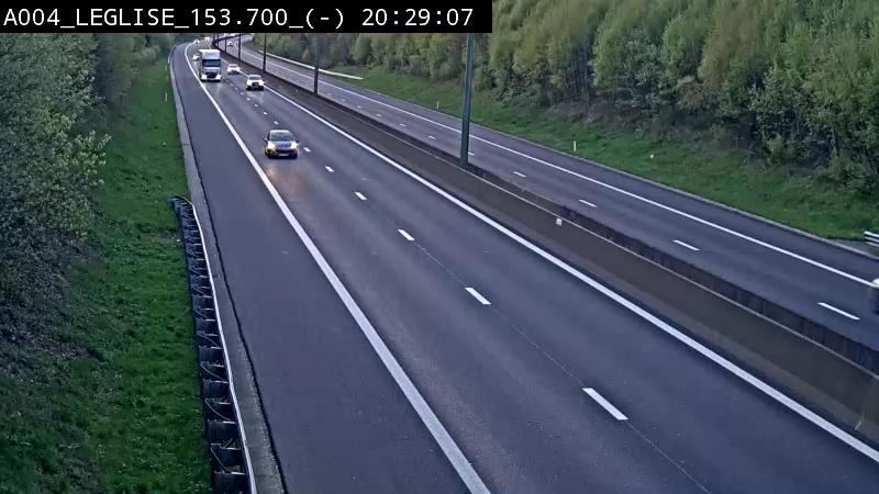 A4 LEGLISE 2 (> Bruxelles)