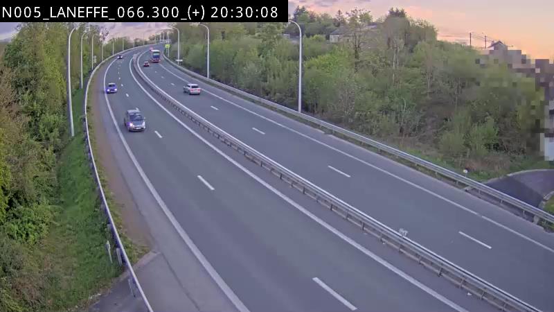 N5 LANEFFE (> France)