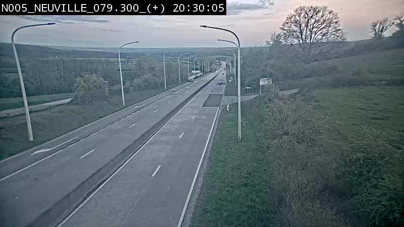 N5 NEUVILLE (> France)