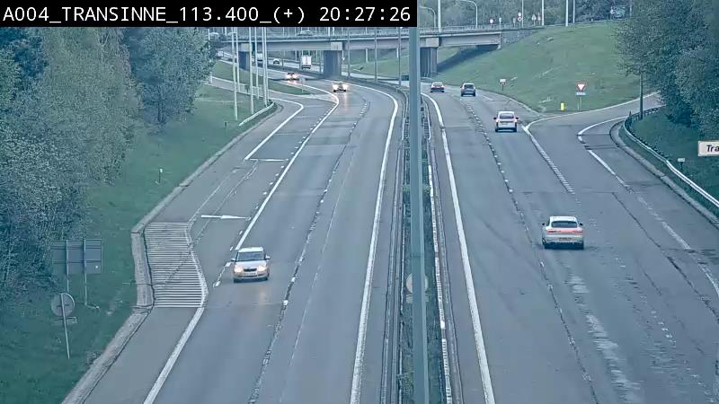 A4 TRANSINNE (> Luxembourg)