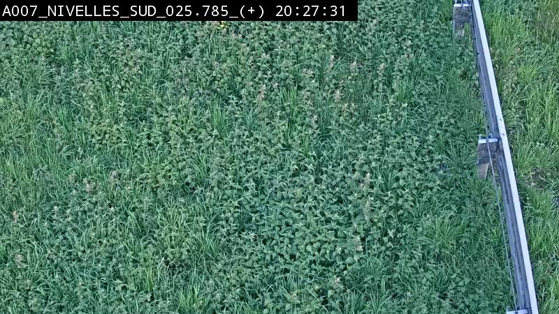 A7 NIVELLES SUD (>Mons)