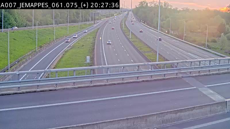 A7 JEMAPPES ( > Mons)