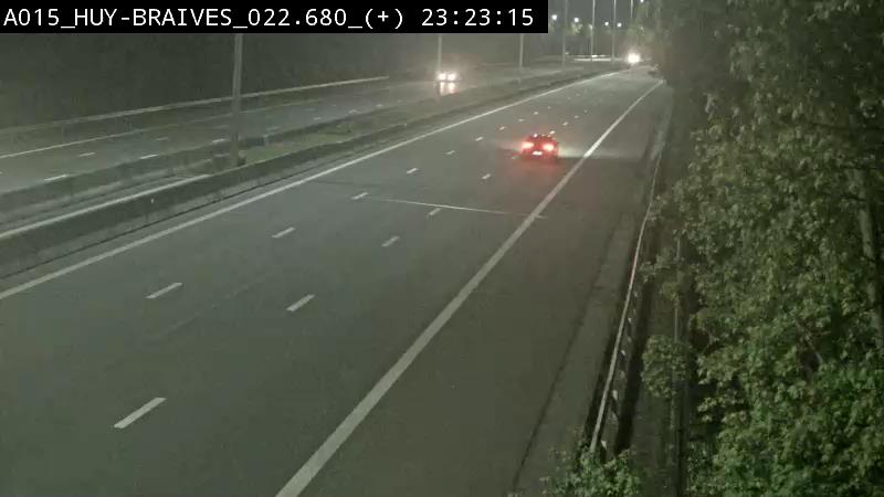 A15 HUY BRAIVES (<Namur)