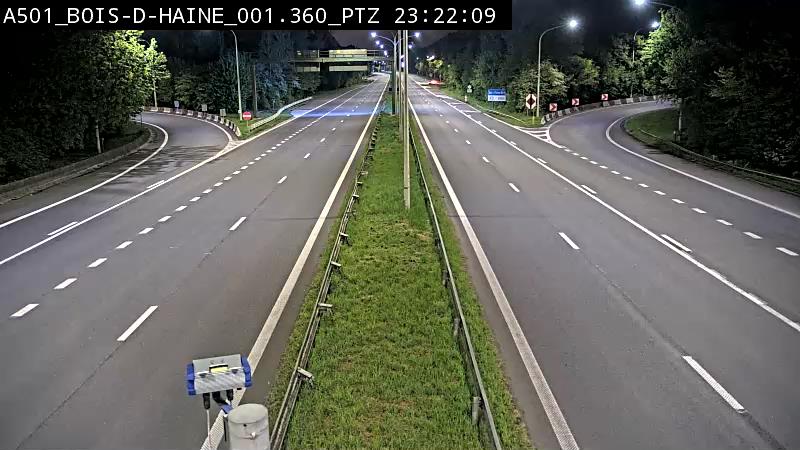 A501 BOIS D HAINE PTZ