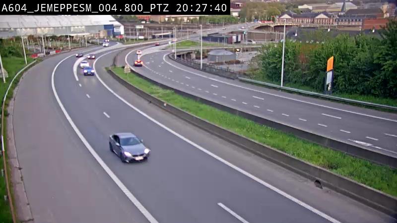 A604 JEMEPPE SUR MEUSE PTZ